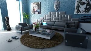 Read more about the article Decorate Your Home Like A Professional Would