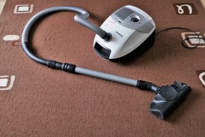 Read more about the article Things You Should Know About Cleaning Your Carpets