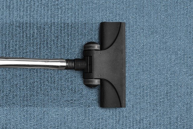 You are currently viewing How Hiring Carpet Cleaning Professionals Can Benefit You