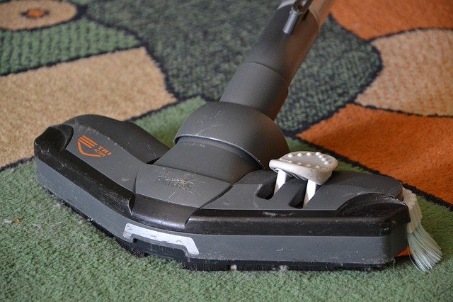 Read more about the article What You Need To Know About Carpet Cleaning Companies